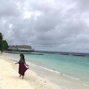 Meet your Posher, Swati